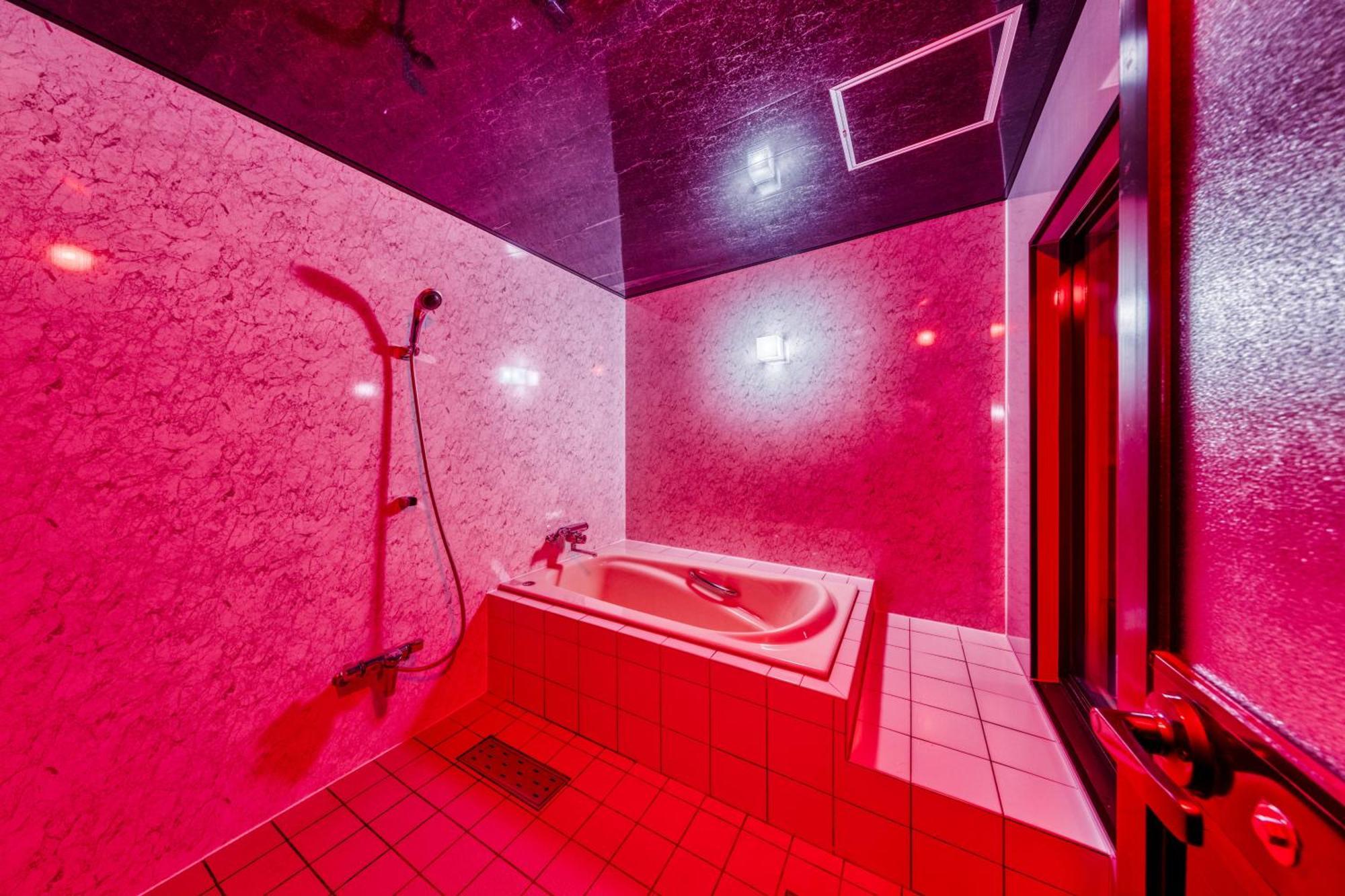 Hotel Abnormal (Adults Only) Izumiotsu Exterior photo